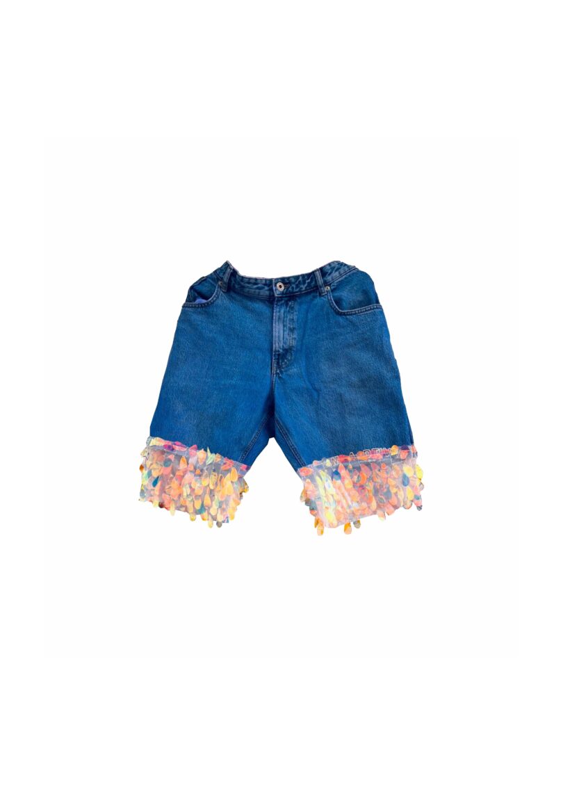 Glitzy Short