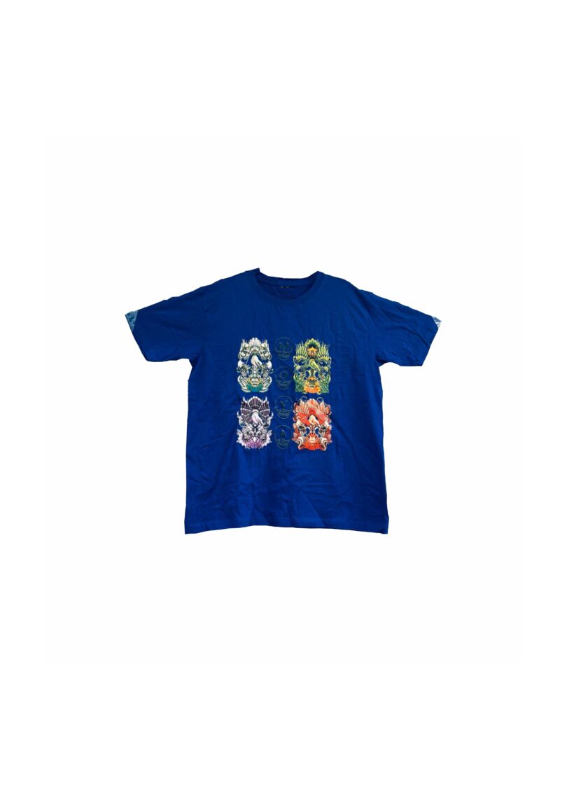Masquerade Shirt