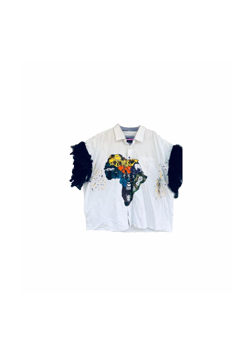 AMap short sleeves