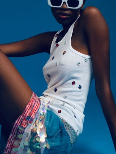 Colorado Top