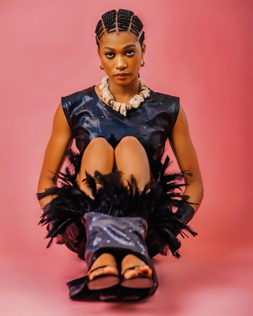 Turbine Gown