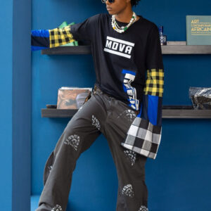 Mova Tee