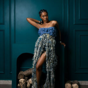 Ridge Dress